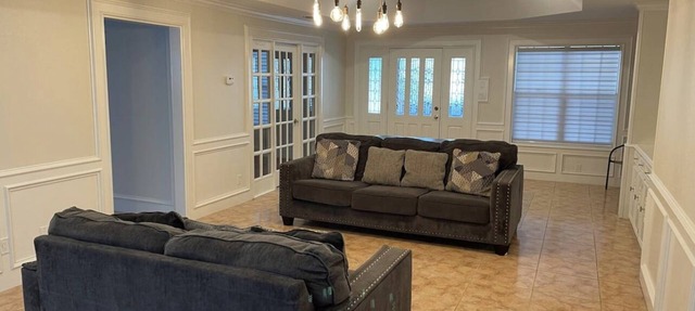 Spacious freshly remodeled home. in Mission