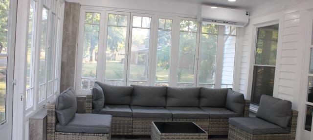 Spacious, Fully Remodel 4-bedroom house 2.5 bathroom in charming Carthage in Carthage