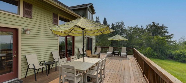 Spacious Hammondsport Home on 6 Acres w/Lake View in Hammondsport