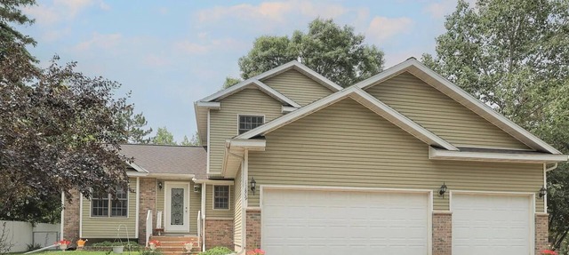 Spaciously Convenient House in Baxter