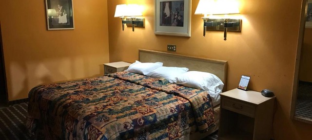 Spring Valley Inn in Spring Valley