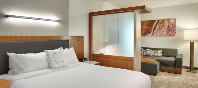 SpringHill Suites by Marriott Vernal in Vernal