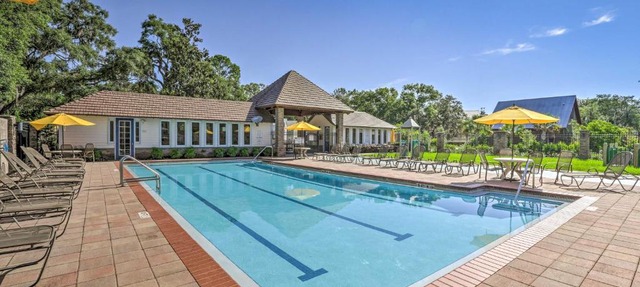 Steinhatchee Cottage with River Access and Dock! in Steinhatchee