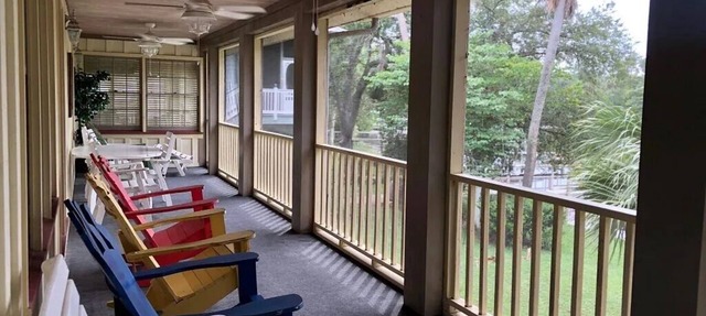 Steinhatchee Landing Resort-River House B #18-Waterfront-*THIRD NIGHT FREE* in Steinhatchee