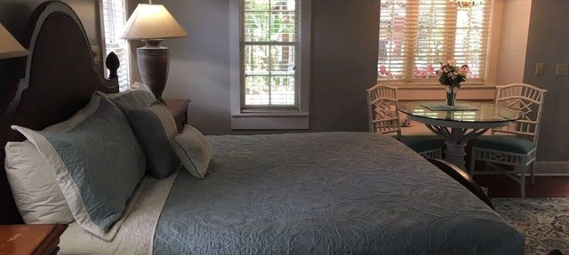 Steinhatchee Landing Resort-Cherry Blossom #24-Dog Friendly-*THIRD NIGHT FREE* in Steinhatchee