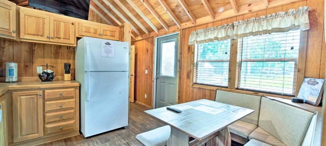 Steinhatchee River Getaway Egret Cabin 16! in Steinhatchee