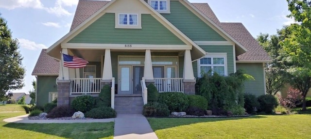 Stepless Entry, EV Charger, No Pet Fee, Garage 7+ Car Parking, Bikes & Paths in Bel Aire