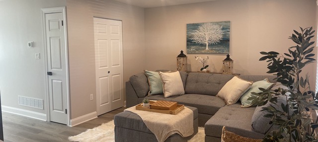 Stylish 4 Bedroom Townhouse near UD campus in Newark