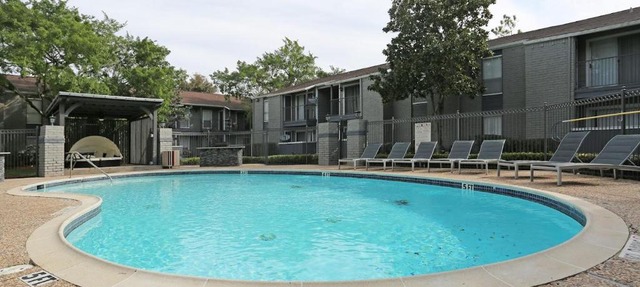 SUMMIT PROPERTY in Angleton