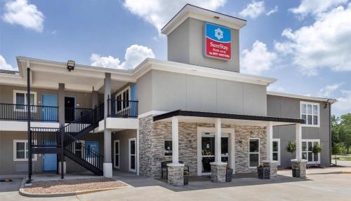 SureStay Plus Hotel by Best Western Ada in Ada