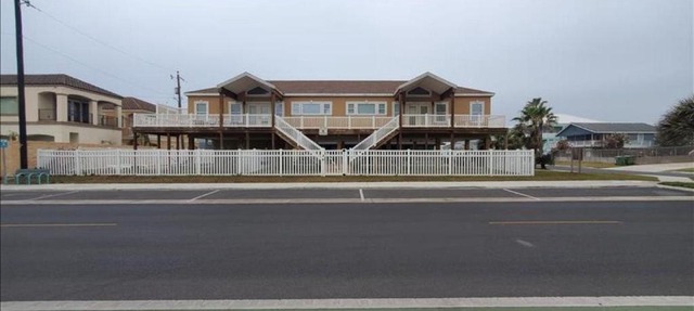 Surfsong Too North SN133 in South Padre Island