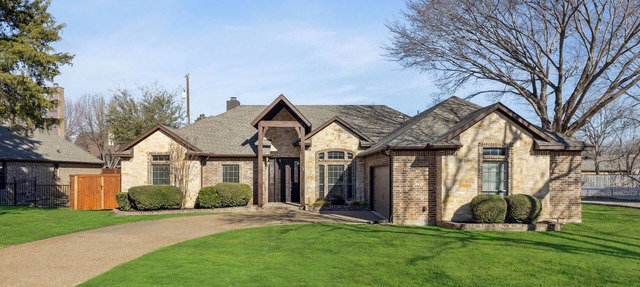 TCH - Comfortable 4bd/2ba home in Flower Mound in Flower Mound