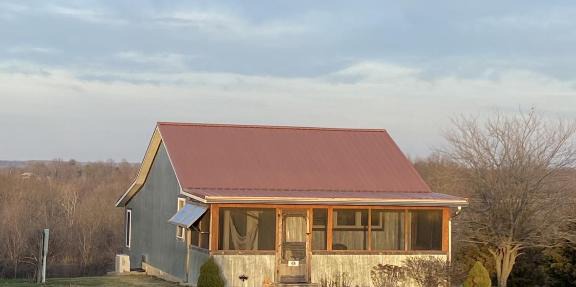 The Bitty House Too in Carbondale