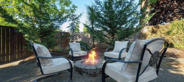 The Bucket List Retreat in Roseburg