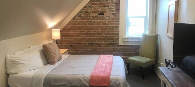 The "Crash Pad" Studio Apartment in Downtown Provo in Provo