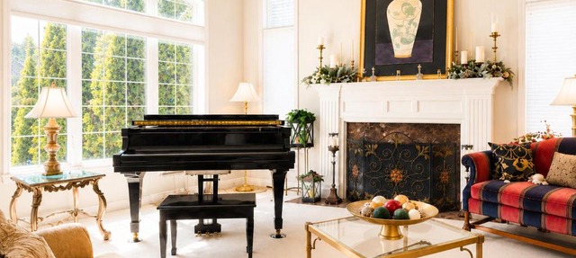 The Elegant & Cozy Retreat in Sammamish