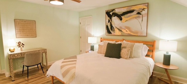 The Enclave - Elegant Escape in the Heart of Historic Covington in Covington