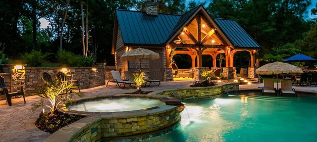 The Estate in Eatonton
