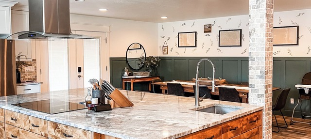 The Shouse - Group Retreats & Gathering Space in Nampa