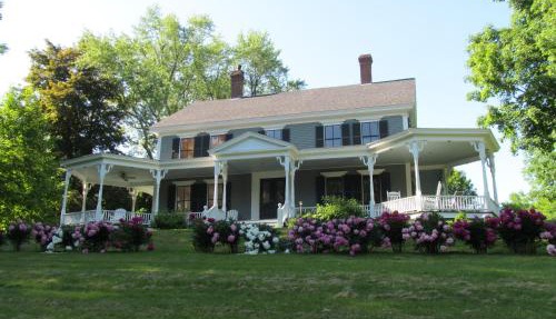Thompson Inn in Durham