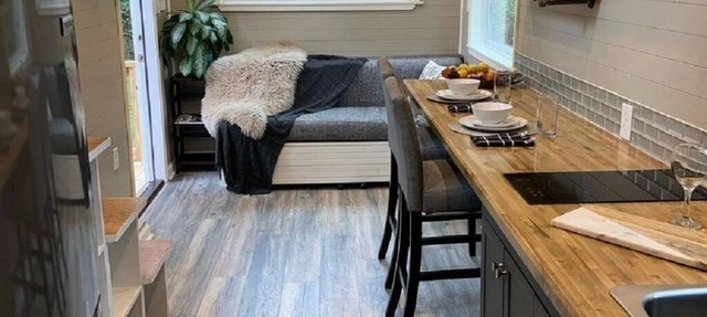 Tiny House in Eufaula