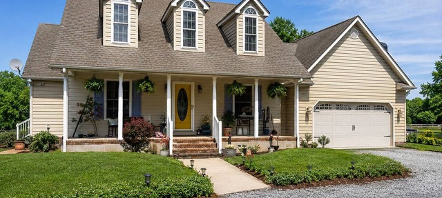 Tranquil country retreat: Relax, Unwind & Recharge” in Delmar