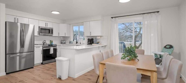 Tranquil Valley Home I Refreshed & Revitalized in Spokane Valley