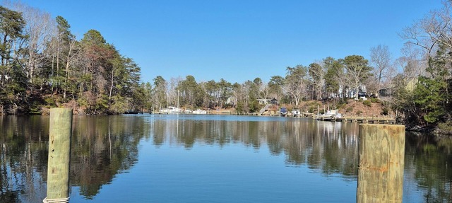 Tranquil waterfront destination offers the perfect blend of comfort and charm. in Lancaster