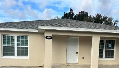 Tranquile Vacation Home near Universal studio in Orlando