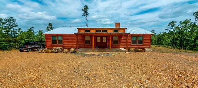 Two Adjacent Cabins - Channel Access, Kayaks, Canoe & Firepit - Dog-Friendly in Stringtown