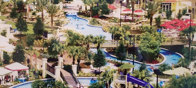 Ultimate Orlando Adventure: Orange Lake Resort - Disney, Universal, Sea World! in Kissimmee