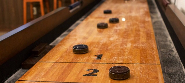 University Pub Craftsman | Walk Downtown + Game Room in Walla Walla
