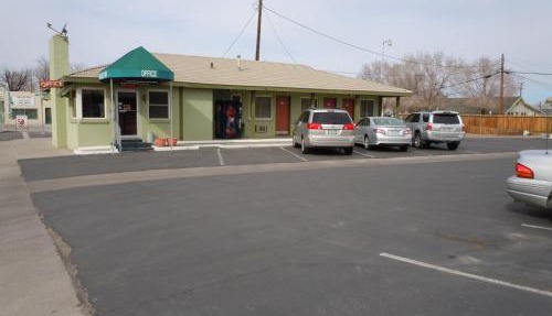 Value Inn in Fallon