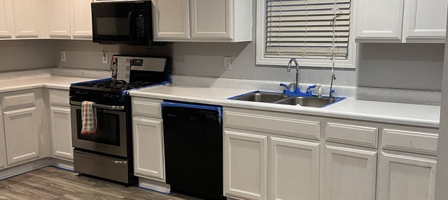 Very family home oriented in Covington