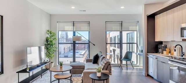 Walkable Studio to Downtown in Cincinnati