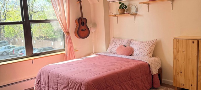 Whole Hackensack Apartment close to NYC and MetLife in Hackensack