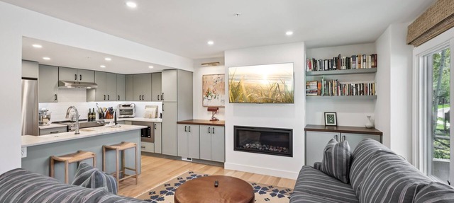 Wildflower Townhome - 2 Master Suites - Deer Valley Skiing in Park City
