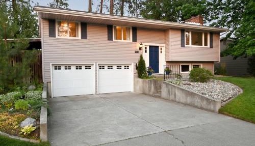 Windsor House in Spokane
