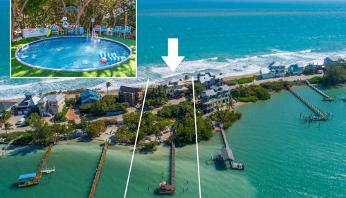 Xanadu in Stuart