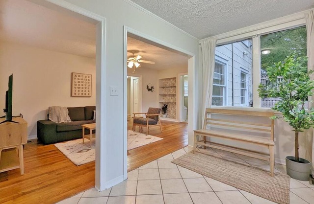 2 Bedroom Retreat in Historic Avondale in Jacksonville