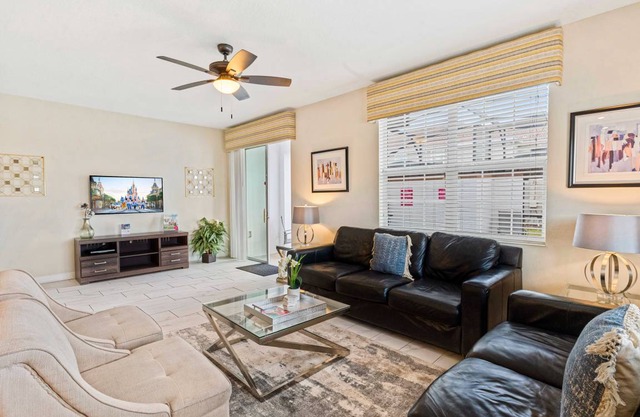3084 Juliet Drive in Kissimmee