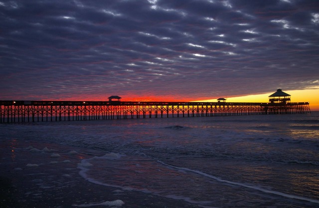 Folly Beach 
