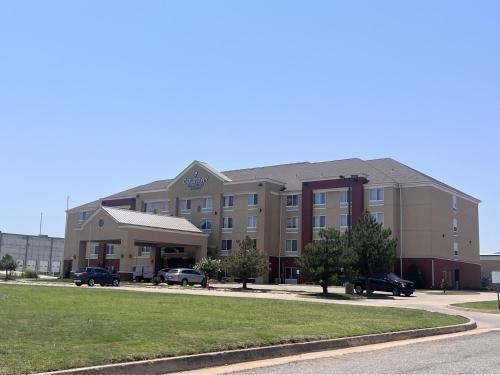 Country Inn 