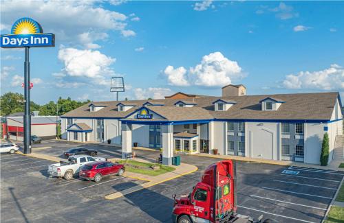 Days Inn 