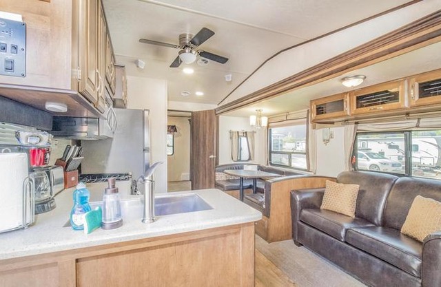 Destination Setup 