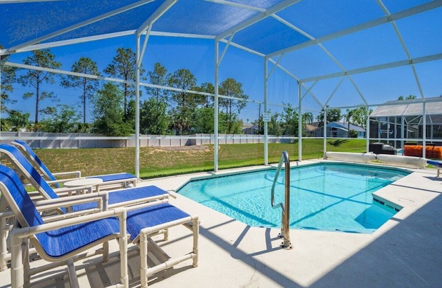 Ridge Villa 
