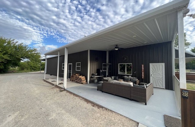 Marluc Bella Vita Ranch Godstone 