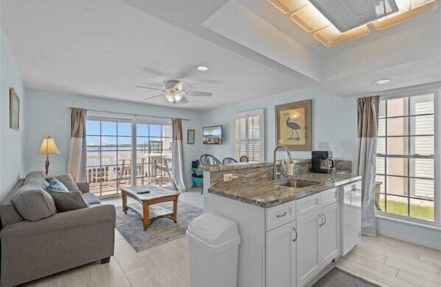 Island Place Cedar Key 