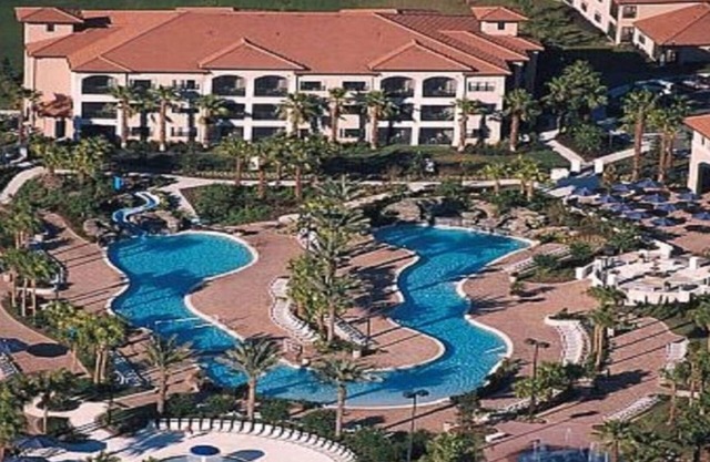 Orange Lake Resort: Next to Disneyworld, Near Universal, Sea World & Legoland in Kissimmee