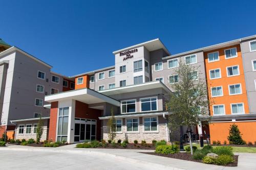 Residence Inn 